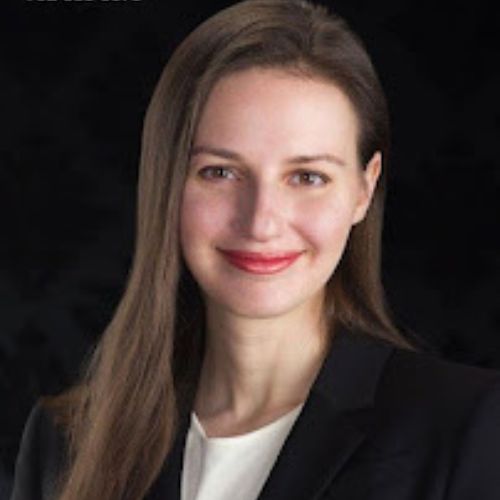 Top Criminal Defense Lawyers In Nevada Daria Panoff
