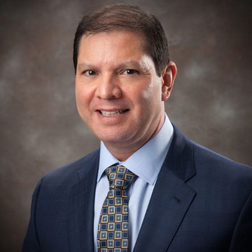David A. Fernandez