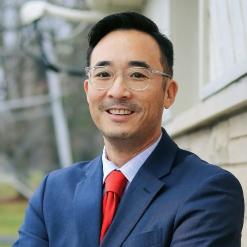 Top Bankruptcy Lawyers In Indiana David H. K. Nguyen