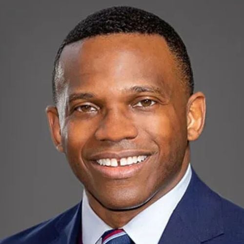 Top Lawyers From Plano, TX David Henderson