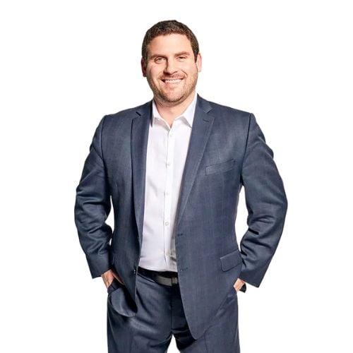 Top Lawyers From Wisconsin State David Iancu