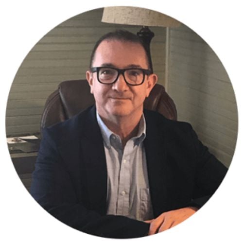 Top Immigration Lawyers In Texas David J. Trevino