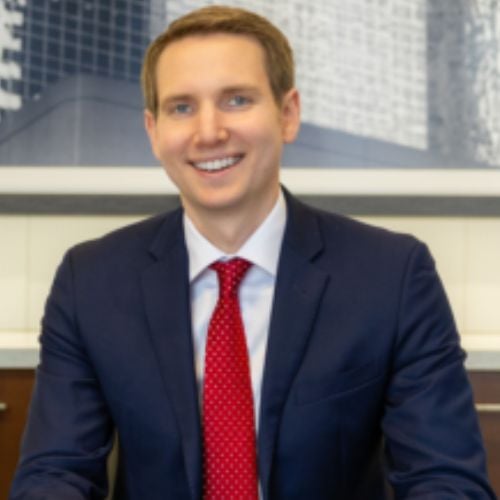 David R. Lundgren