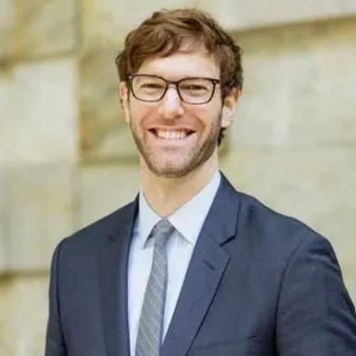 Top Lawyers From Seattle, WA David Reeve