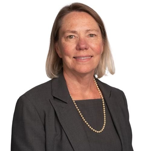 DeAnn L. Farthing