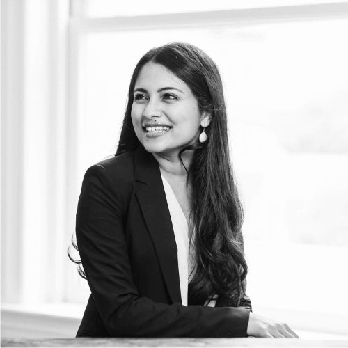 Deena D. Sajitharan