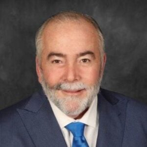 Dennis Myron Leavitt