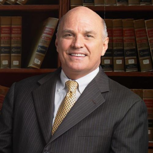 Top Lawyers From Garland, TX Donald E. Hood