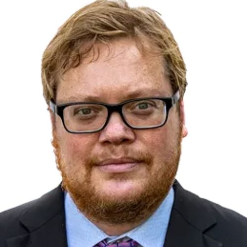 Top Lawyers From Westerville, OH Doug Malek