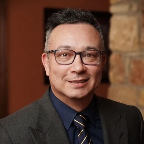 Top Lawyers From Garland, TX Ed Russell