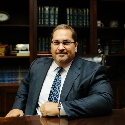 Top Family Law Lawyers In Delaware Edward Curley