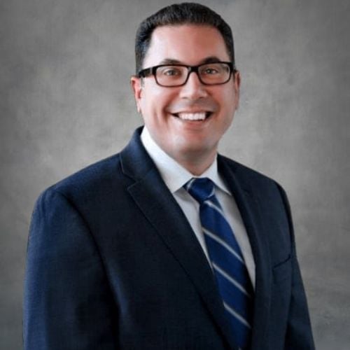 Elan B. Rafael
