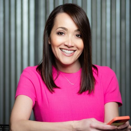 Top Immigration Lawyers In Texas Elizabeth Villalpando Reed