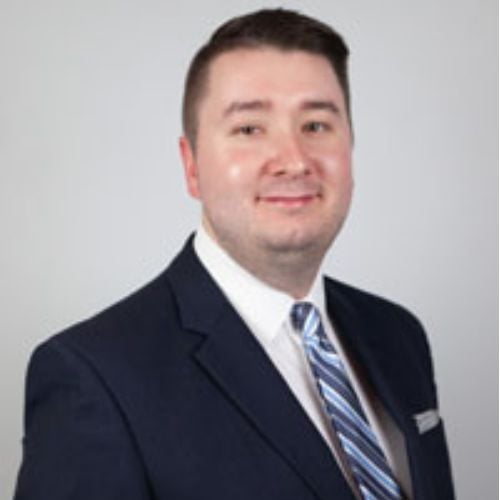 Ethan Crockett