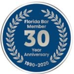 Florida Bar Certified