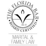 Molly Lewis Sasso Florida Bar family law