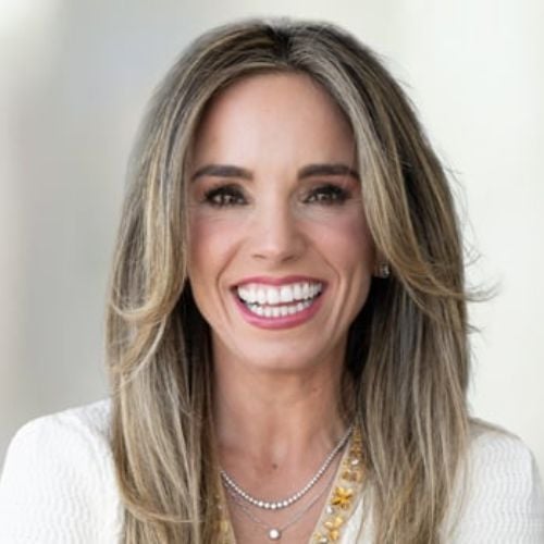 Francesca Blackard