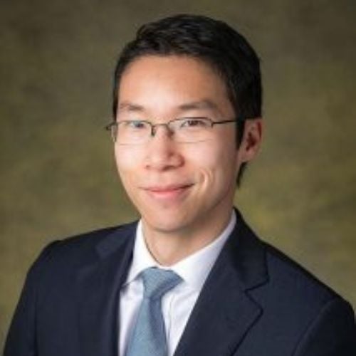Francis Fungsang