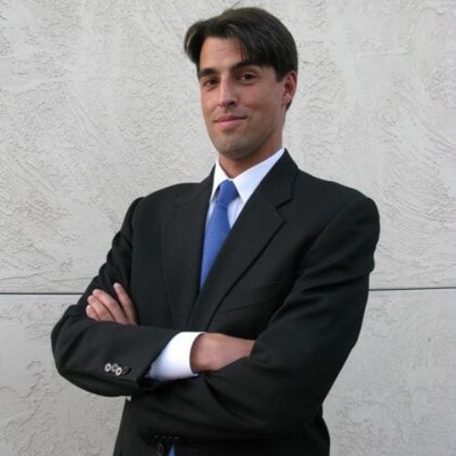 Frank Spaulding
