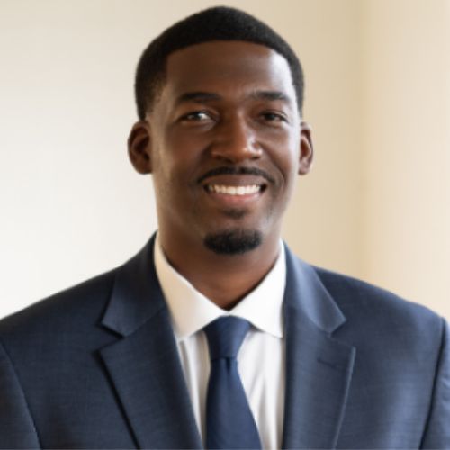 Garrison P. Carr