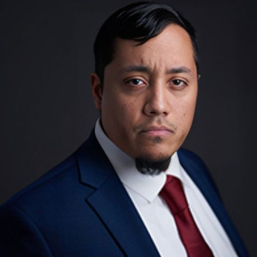 Top Family Law Lawyers In Texas George Castillo Ruiz