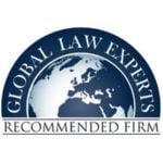 Global Law Experts