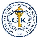 Kristine Jean Zajac Golden Key National Honor Society