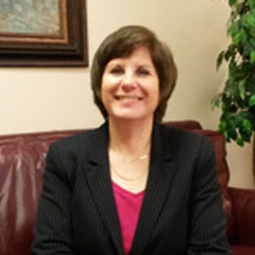 Top Bankruptcy Lawyers In Texas Heidi McLeod