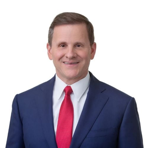 Herbert W. Auger