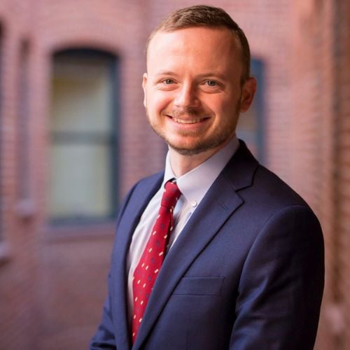 Top Family Law Lawyers In Colorado Ian Rochstein
