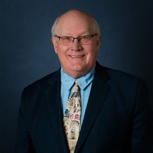 Top Bankruptcy Lawyers In Texas J. Robert Forshey