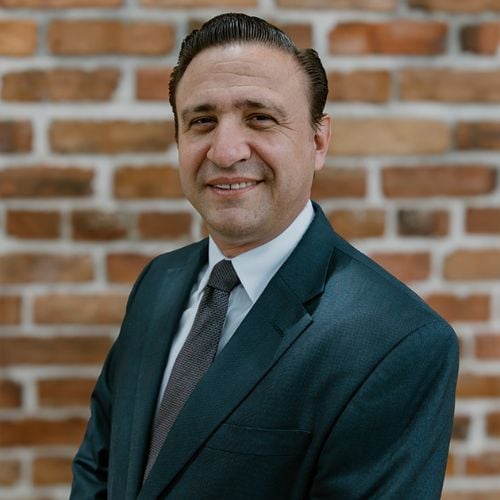 Jack A. Krumbein