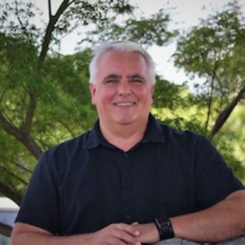James Becker