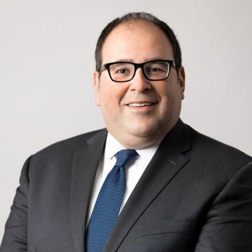 Top Family Law Lawyers In Massachusetts James Benjamin