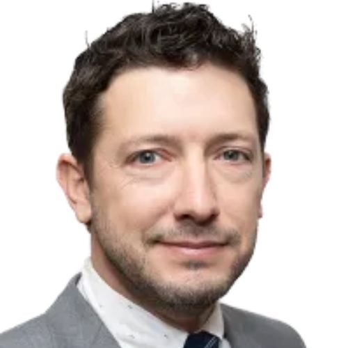 Top Lawyers From Westerville, OH Jeff Kluesener
