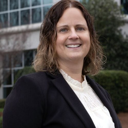 Jennifer Fisher
