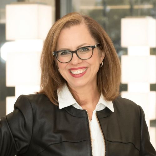 Top Lawyers From Garland, TX Jennifer Hargrave