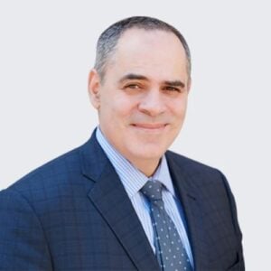 Joe Serpa