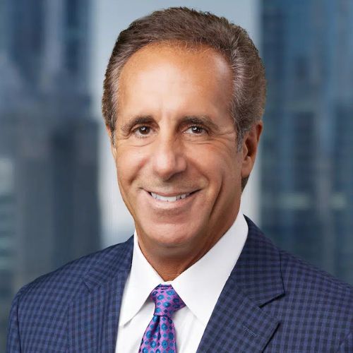 John J. Perconti