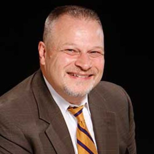 John J. Tiemessen