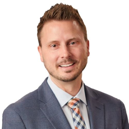 Top Lawyers From Westerville, OH Jonathan Holfinger