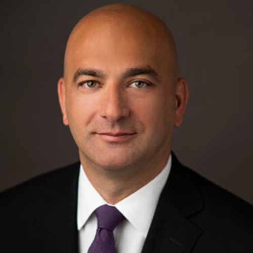 Top Lawyers From Waukegan, IL Jonathan S. Bedi