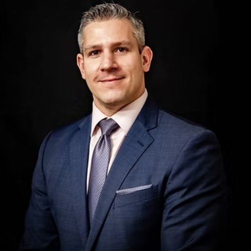 Joseph D. Uliano