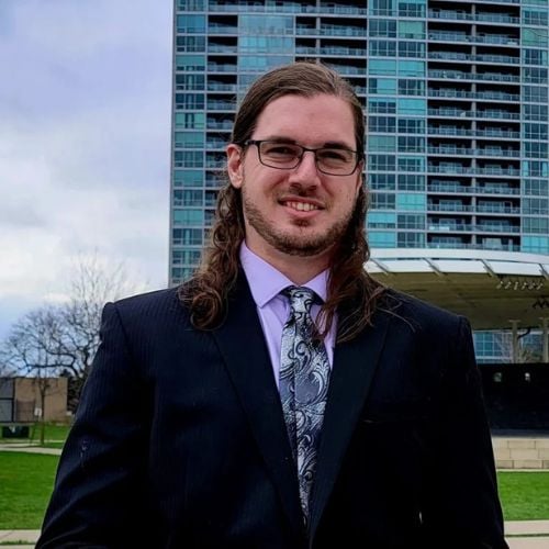 Top Lawyers From Westerville, OH Josiah Collier