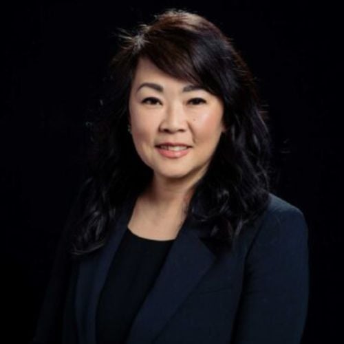 Top Lawyers From Seattle, WA Juliana U. Wong