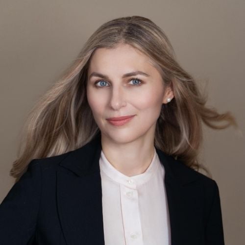 Top Lawyers From Seattle, WA Katya Stelmakh