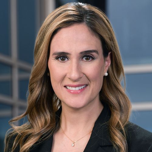 Top Family Law Lawyers In Colorado Keirin P. Clare
