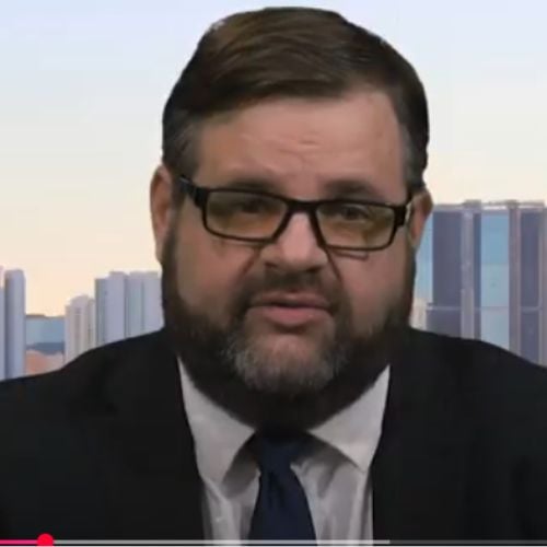 Top Criminal Defense Lawyers In Nevada Kevin Coburn