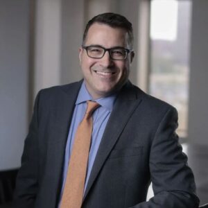 Kevin Peck