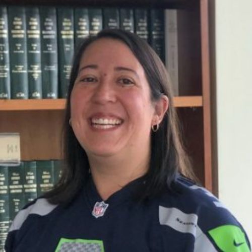 Top Lawyers From Seattle, WA Krista Wittman